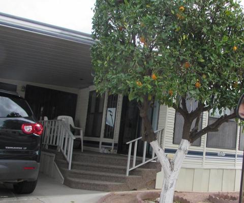 7750 E Broadway Rd #355, Mesa, AZ 85208 photo 13