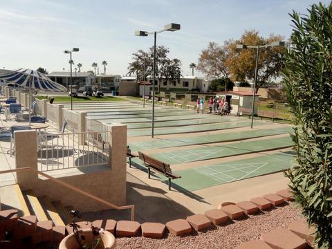7750 E Broadway Rd #355, Mesa, AZ 85208 photo 20