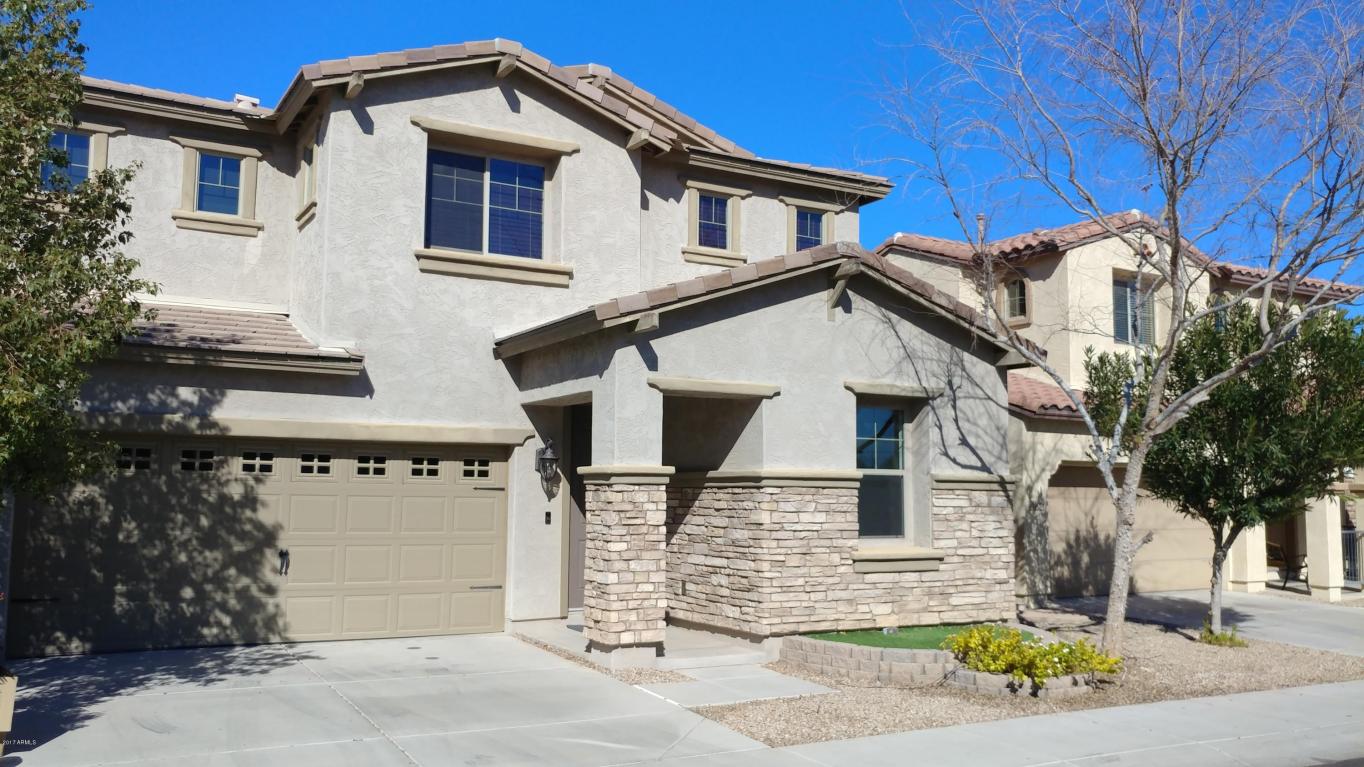 3300 E Meadowview Dr, Gilbert, AZ 85298 photo 1