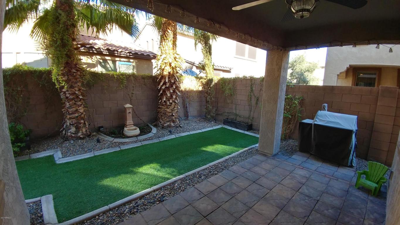 3300 E Meadowview Dr, Gilbert, AZ 85298 photo 10