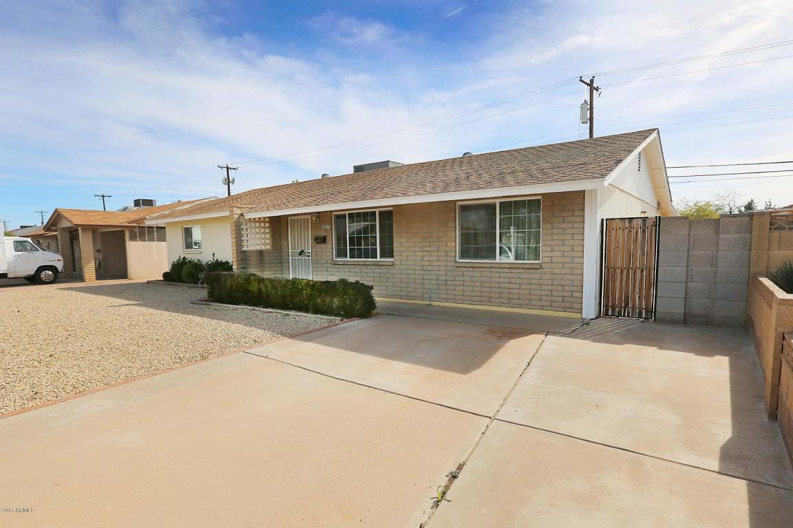 1027 E Marigold Ln, Tempe, AZ 85288 photo 2
