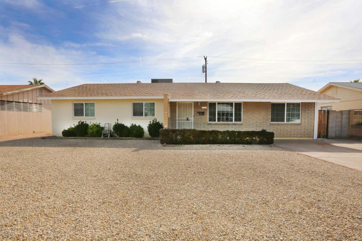 1027 E Marigold Ln, Tempe, AZ 85288 photo 1
