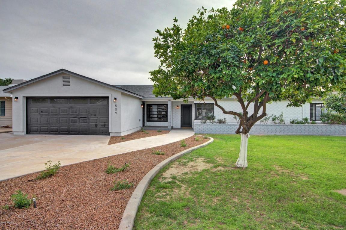 509 E Belmont Ave, Phoenix, AZ 85020 photo 2