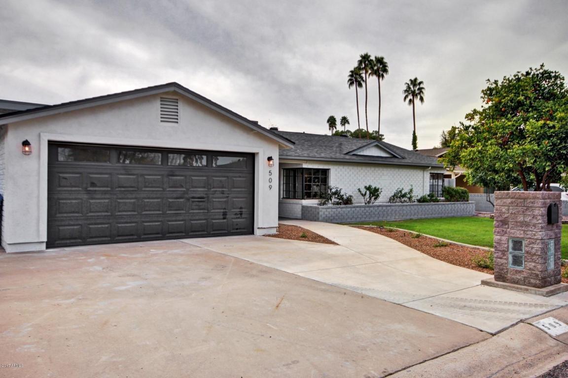 509 E Belmont Ave, Phoenix, AZ 85020 photo 3