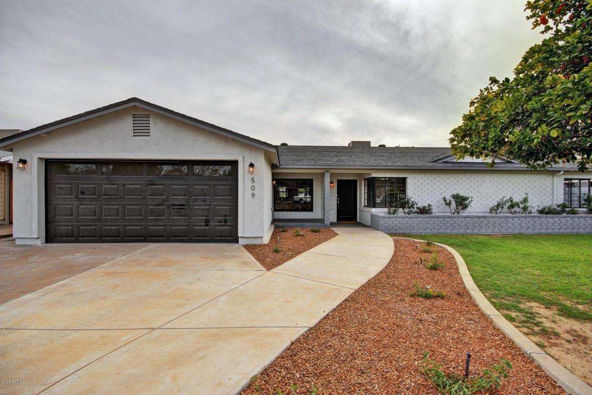 509 E Belmont Ave, Phoenix, AZ 85020 photo 1