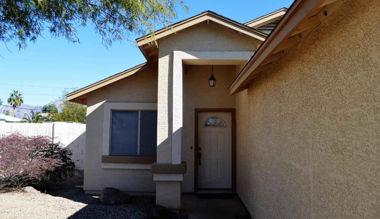 1815 S San Marcos Dr, Apache Junction, AZ 85120 photo 5