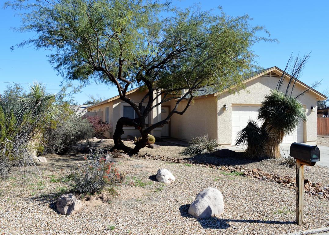 1815 S San Marcos Dr, Apache Junction, AZ 85120 photo 2
