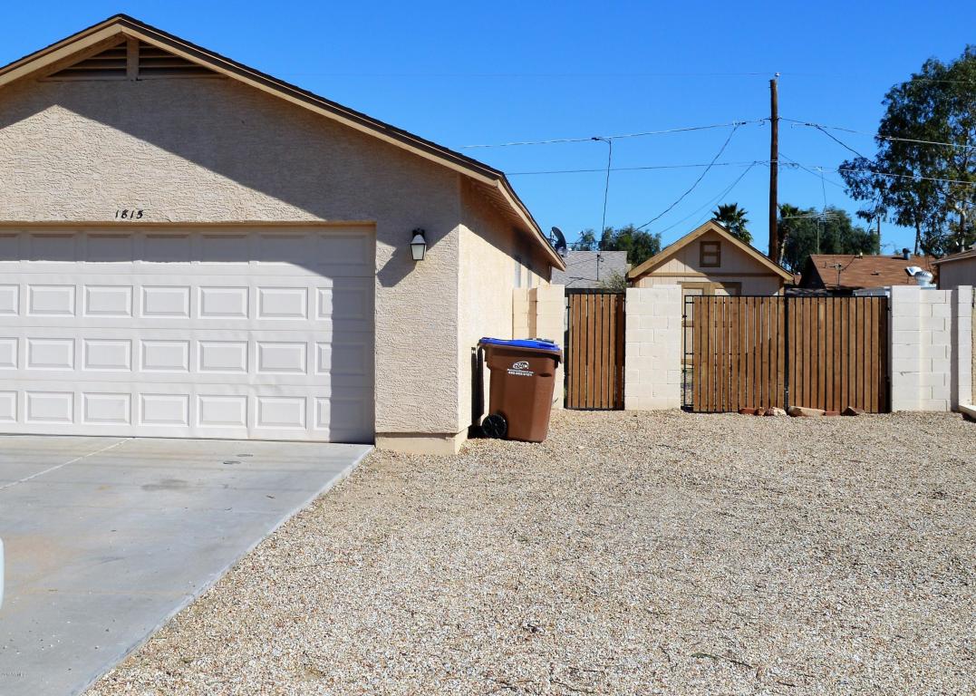 1815 S San Marcos Dr, Apache Junction, AZ 85120 photo 3