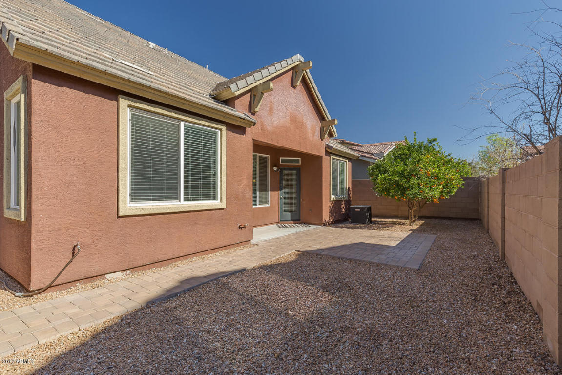 3353 E Sierra Madre Ave, Gilbert, AZ 85296 photo 6