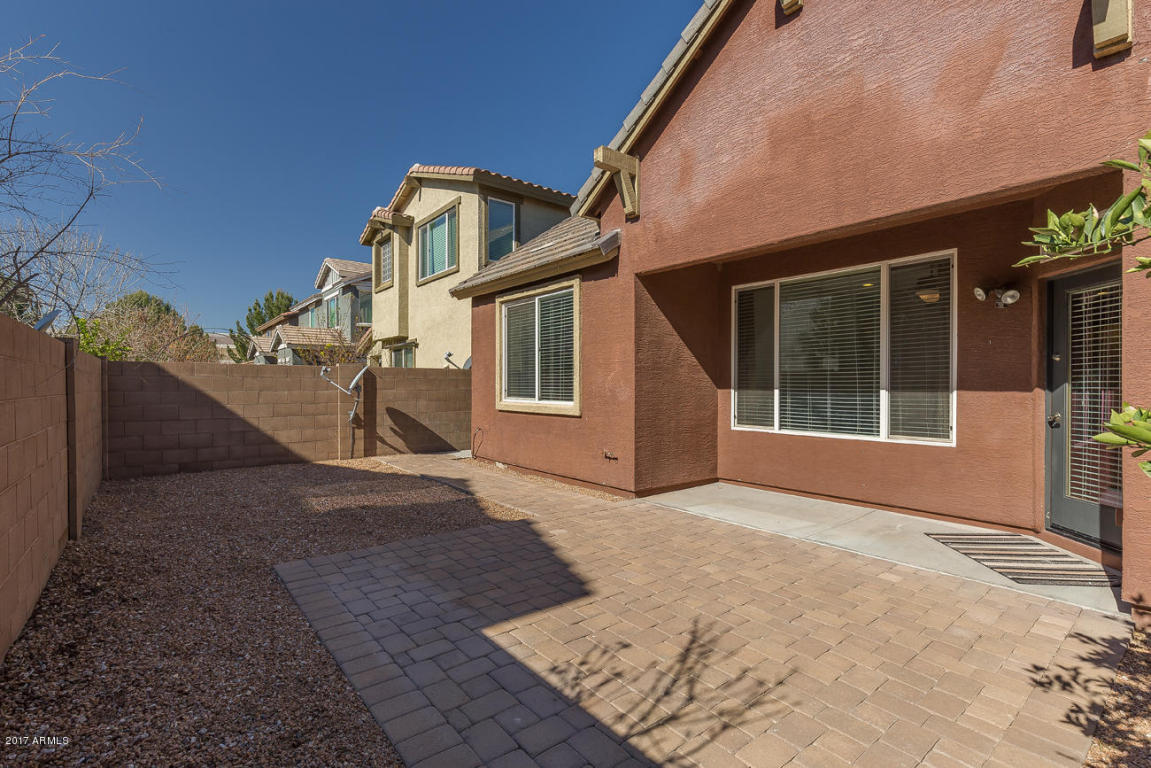 3353 E Sierra Madre Ave, Gilbert, AZ 85296 photo 21