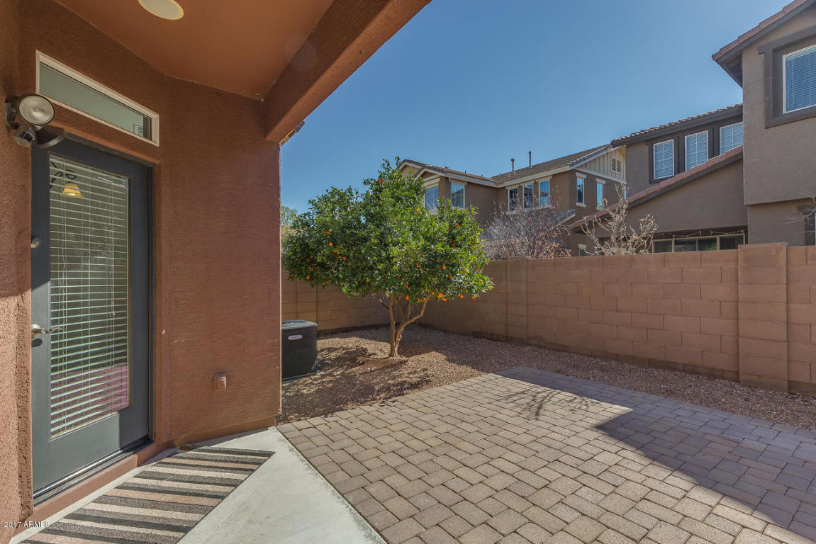 3353 E Sierra Madre Ave, Gilbert, AZ 85296 photo 20
