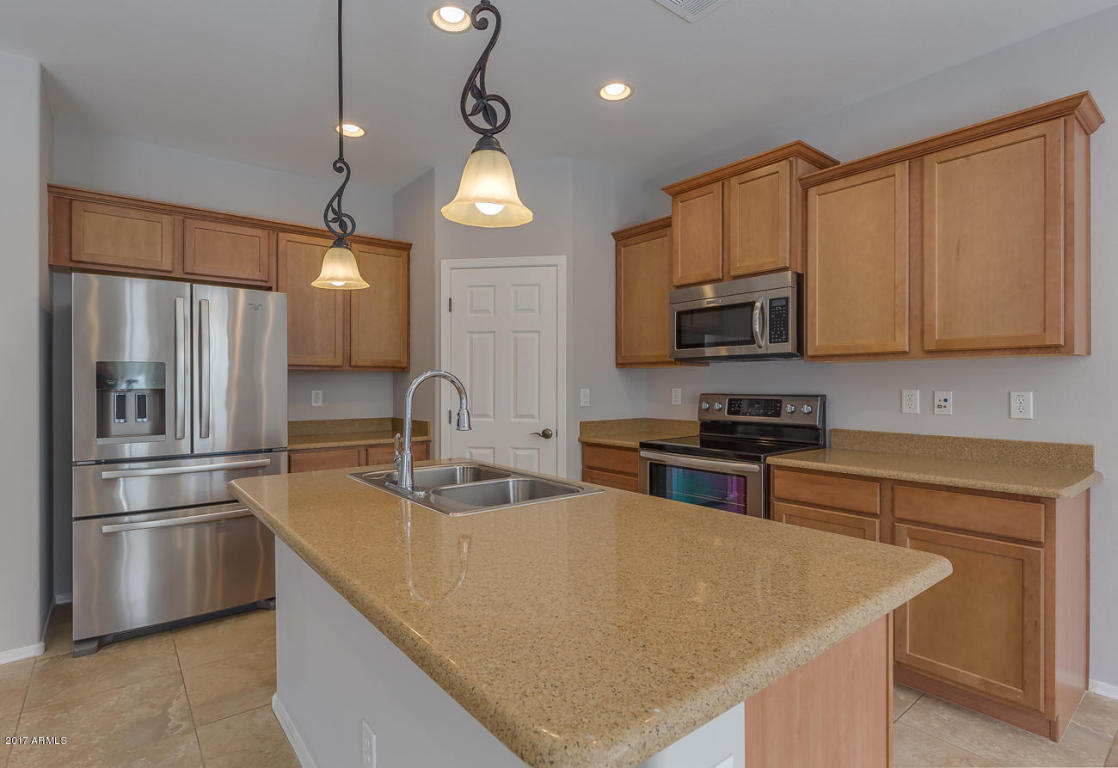 3353 E Sierra Madre Ave, Gilbert, AZ 85296 photo 2