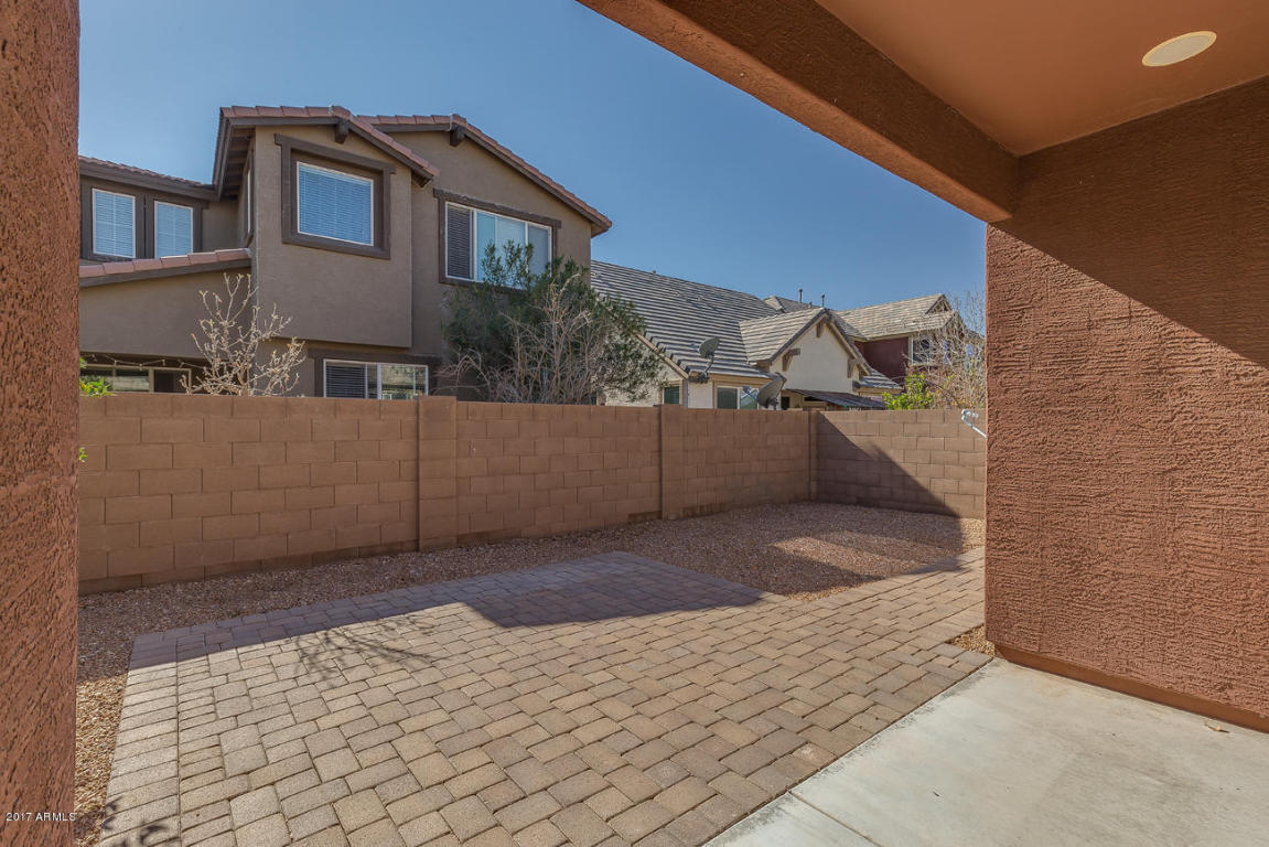 3353 E Sierra Madre Ave, Gilbert, AZ 85296 photo 5