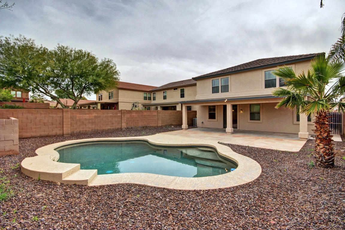 1832 E Daley Ln, Phoenix, AZ 85024 photo 42