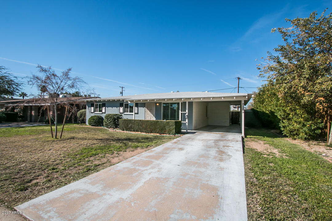 4526 N 12th Ave, Phoenix, AZ 85013 photo 2