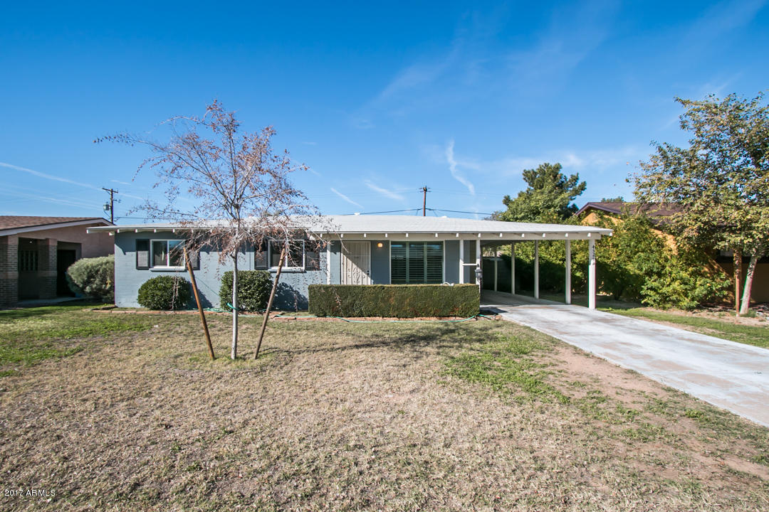 4526 N 12th Ave, Phoenix, AZ 85013 photo 1