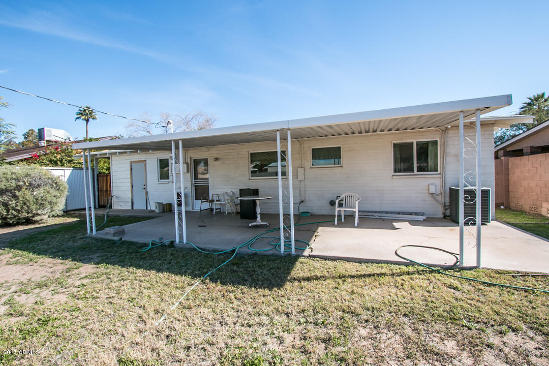 4526 N 12th Ave, Phoenix, AZ 85013 photo 27