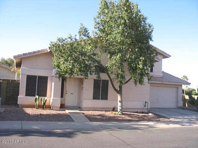 1249 E Hearne Way, Gilbert, AZ 85234 photo 1