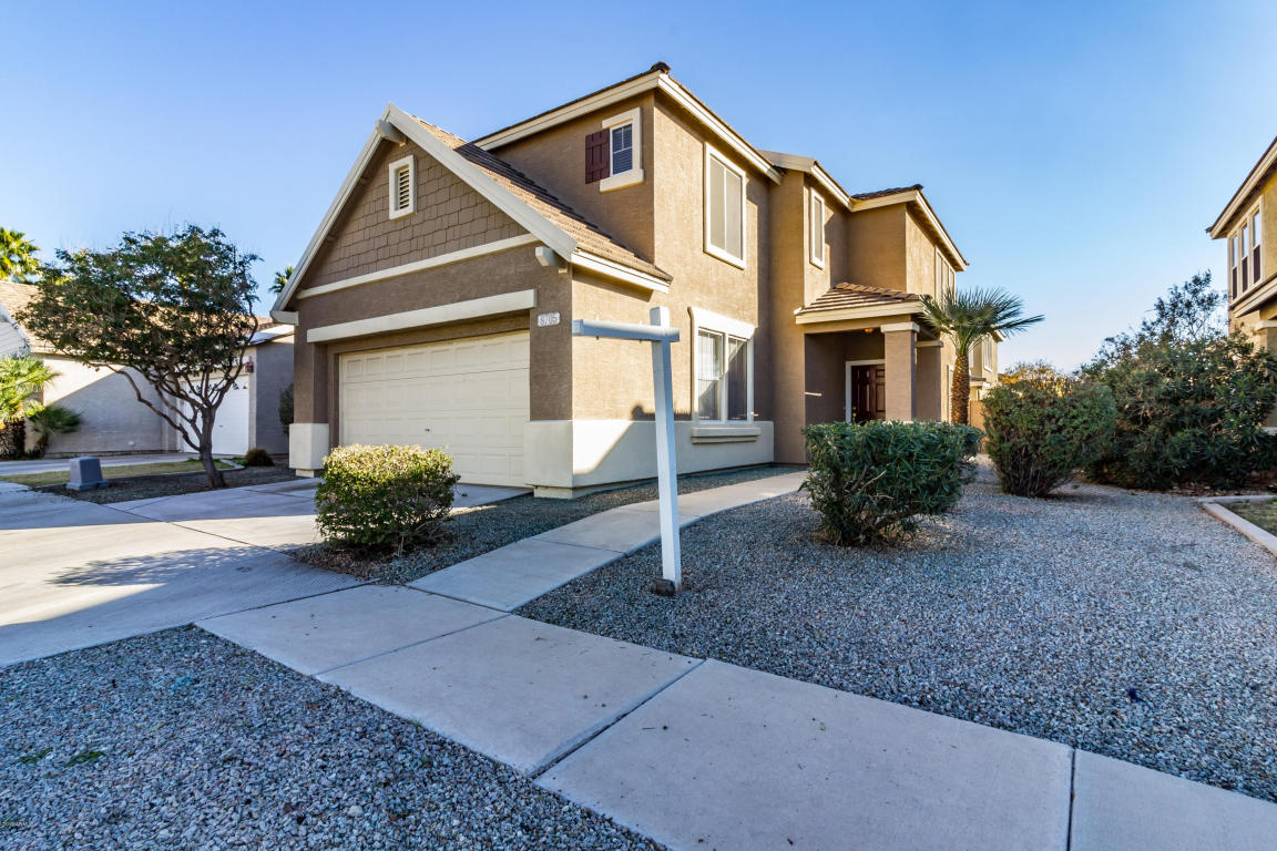 8705 E Kilarea Ave, Mesa, AZ 85209 photo 3