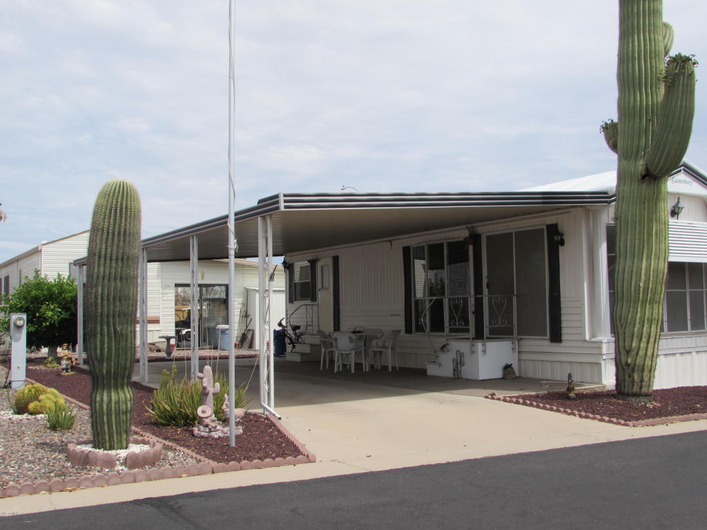 7750 E Broadway Rd #465, Mesa, AZ 85208 photo 2