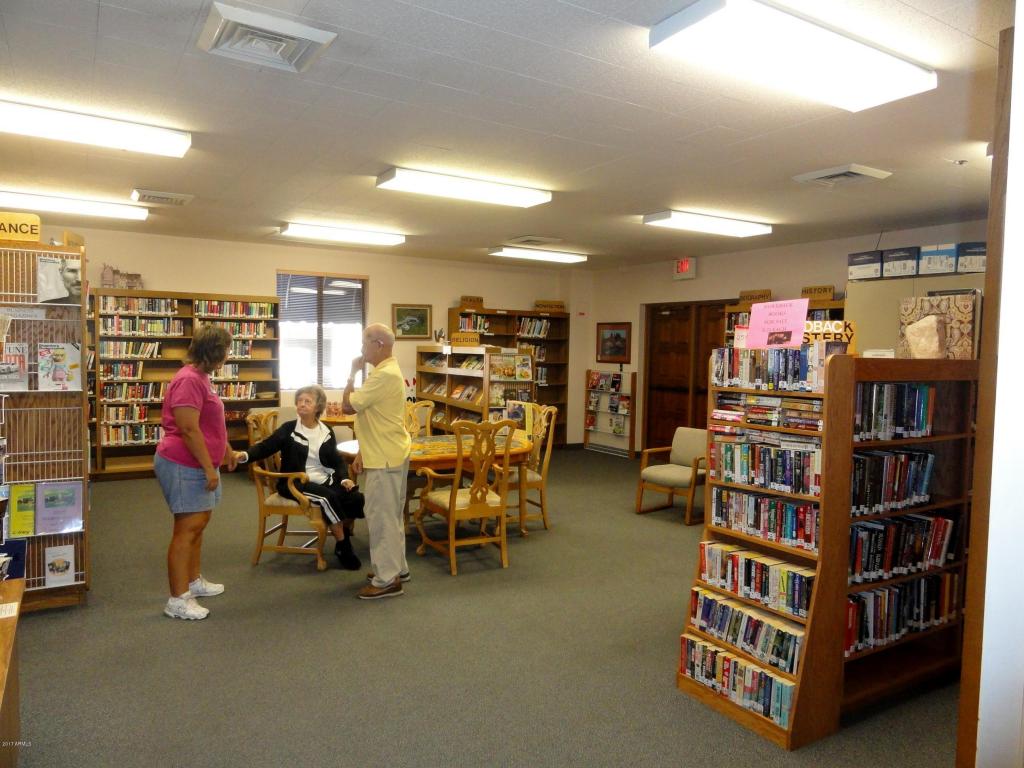 7750 E Broadway Rd #465, Mesa, AZ 85208 photo 14