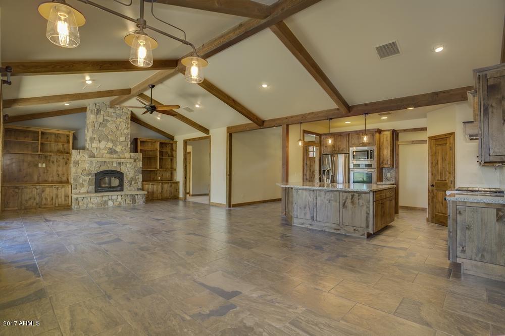 2909 E Chuparosa Cir, Payson, AZ 85541 photo 3