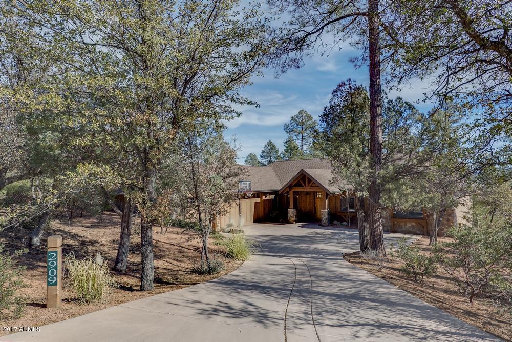 2909 E Chuparosa Cir, Payson, AZ 85541 photo 32
