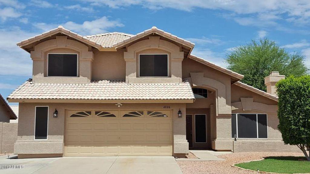 4226 Encinas Ave, Gilbert, AZ 85234 photo 1