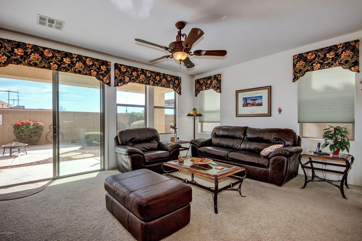 3323 E Tyson St, Gilbert, AZ 85295 photo 8