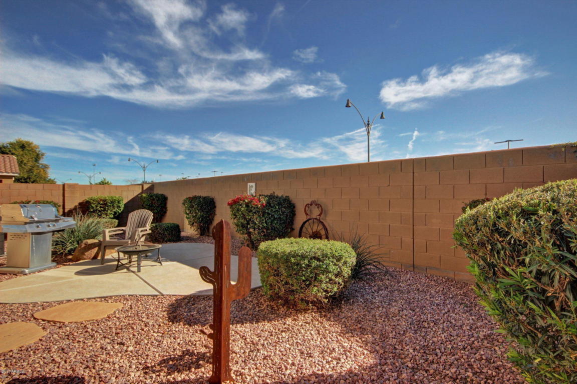 3323 E Tyson St, Gilbert, AZ 85295 photo 16