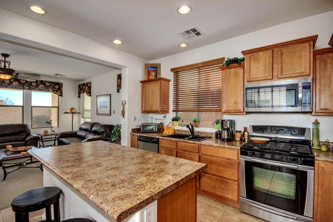 3323 E Tyson St, Gilbert, AZ 85295 photo 3