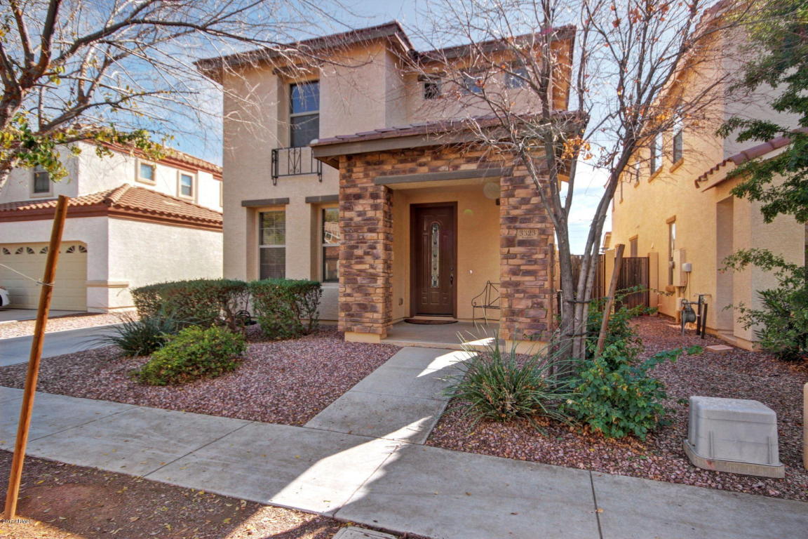 3323 E Tyson St, Gilbert, AZ 85295 photo 1