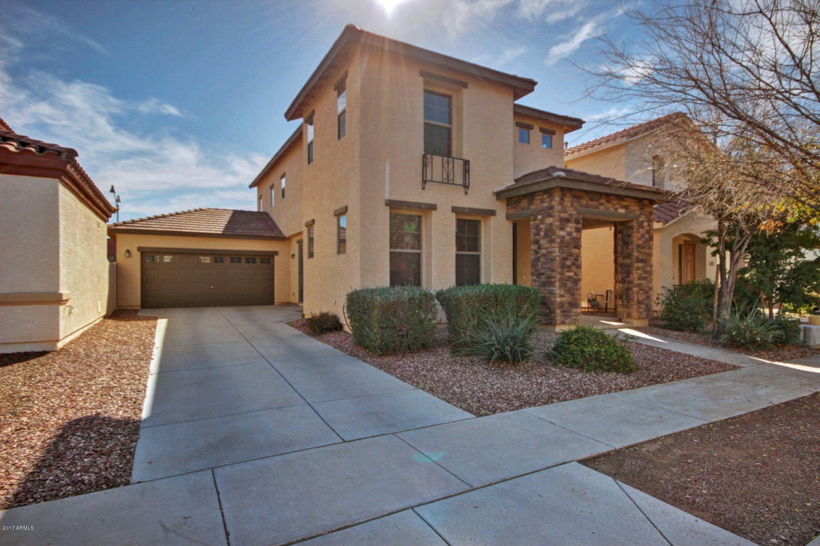 3323 E Tyson St, Gilbert, AZ 85295 photo 2