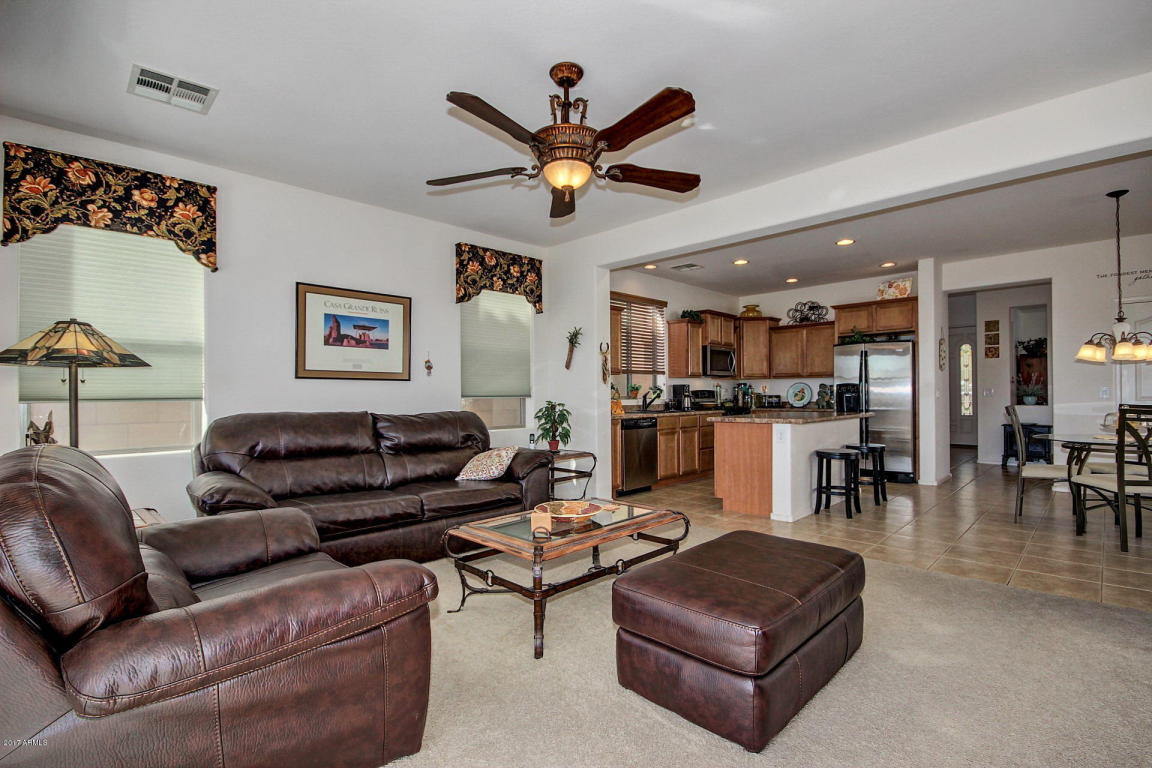 3323 E Tyson St, Gilbert, AZ 85295 photo 7