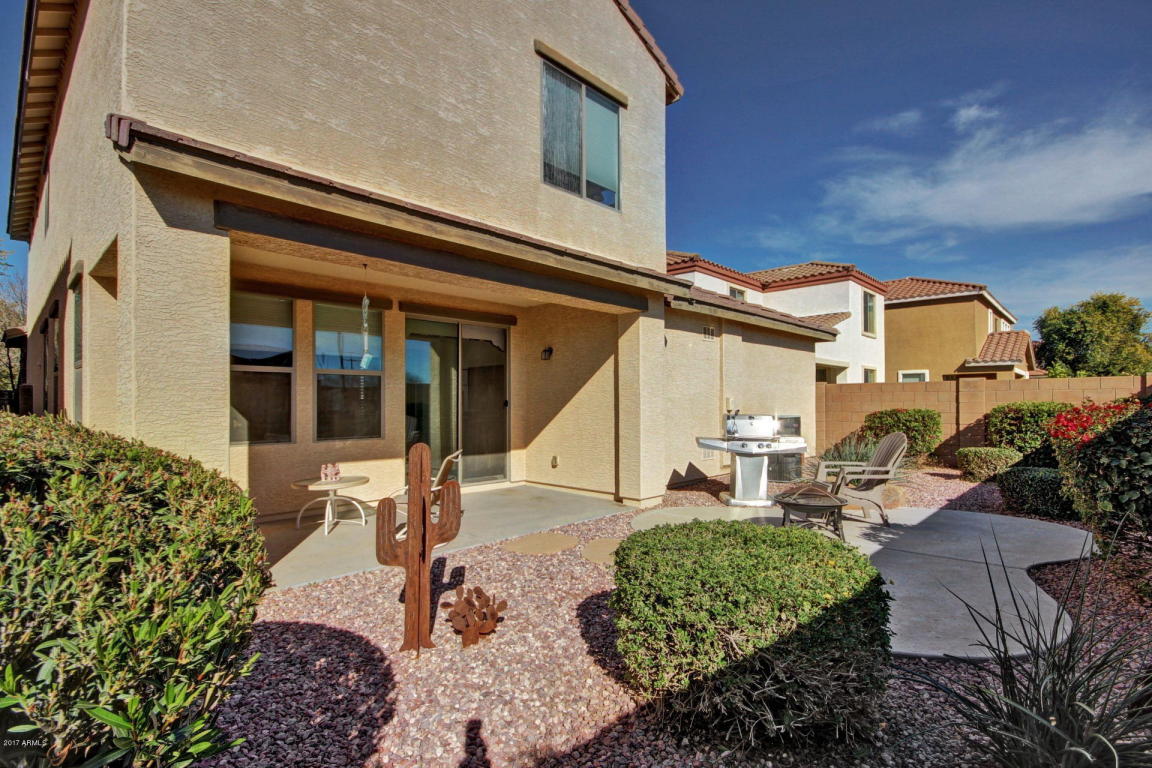 3323 E Tyson St, Gilbert, AZ 85295 photo 17