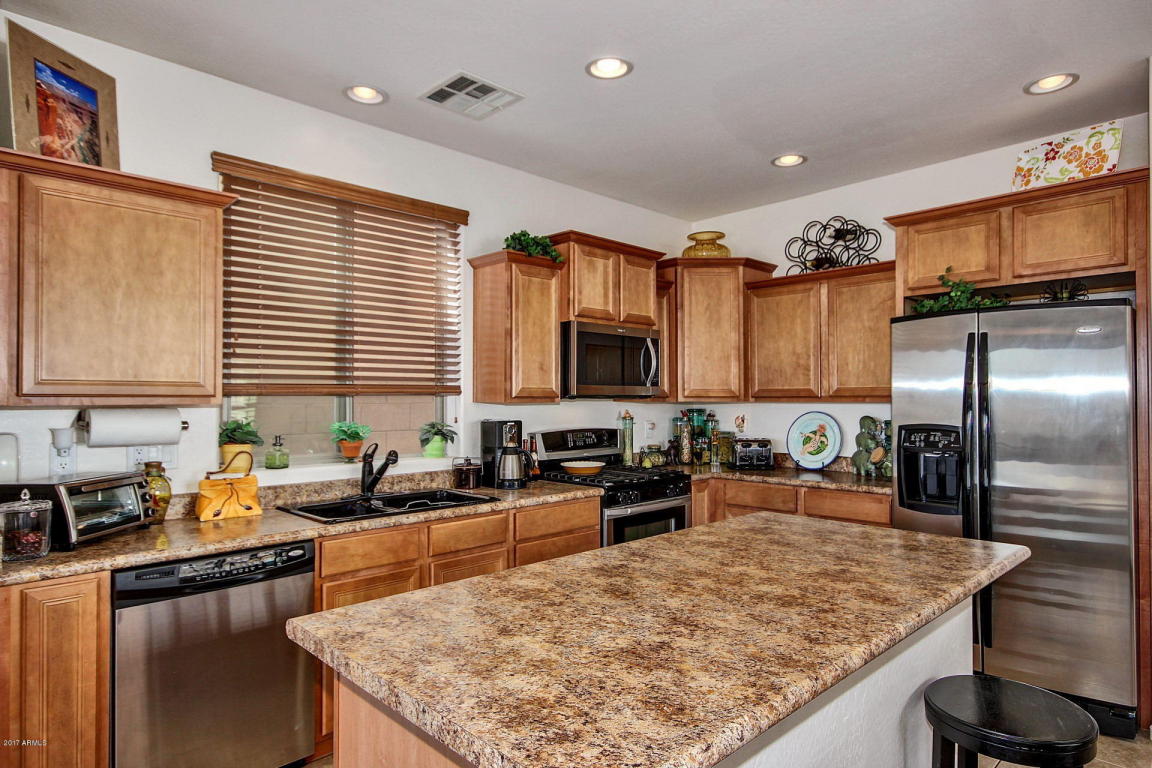 3323 E Tyson St, Gilbert, AZ 85295 photo 4