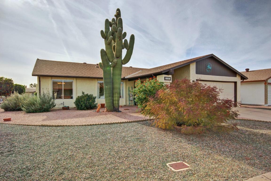 1012 S 79th Way, Mesa, AZ 85208 photo 1