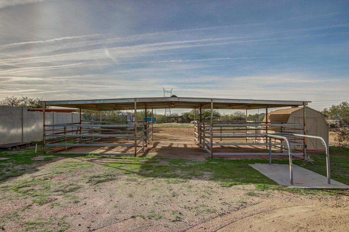 2243 E Carriage Dr, Phoenix, AZ 85086 photo 32