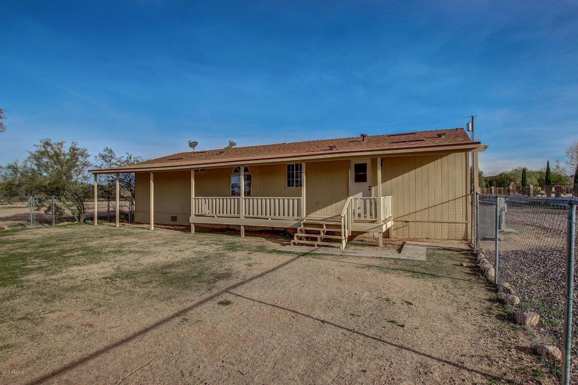 2243 E Carriage Dr, Phoenix, AZ 85086 photo 30