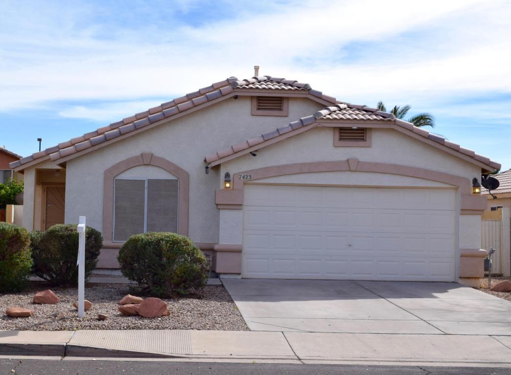 7423 E Nido Ave, Mesa, AZ 85209 photo 1