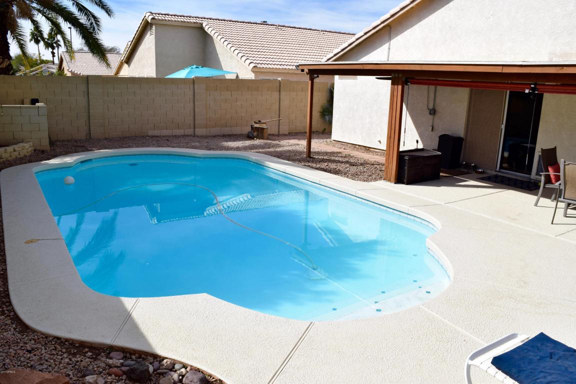 7423 E Nido Ave, Mesa, AZ 85209 photo 17