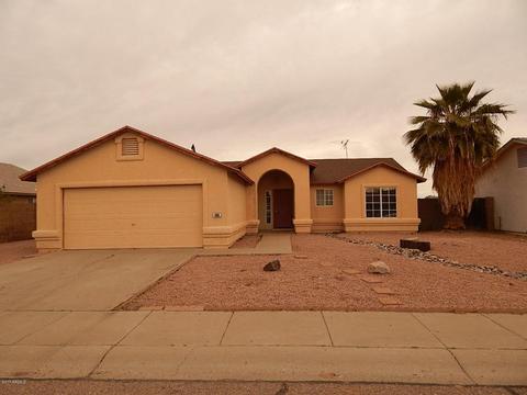 486 Echo Ln, Florence, AZ 85132 photo 2