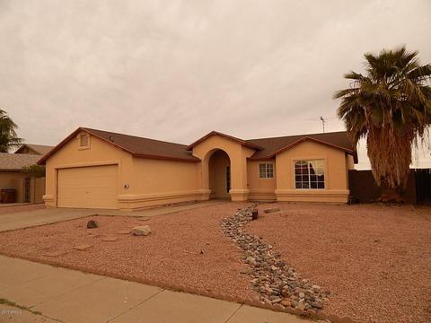 486 Echo Ln, Florence, AZ 85132 photo 1