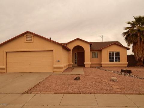 486 Echo Ln, Florence, AZ 85132 photo 3