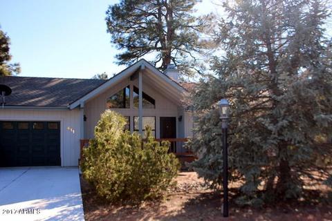 411 W St Moritz Dr, Payson, AZ 85541 photo 1