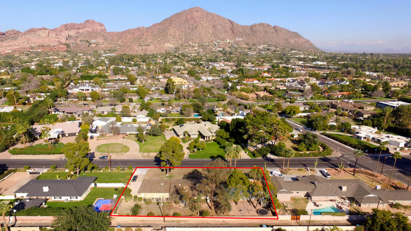 4869 E Lafayette Blvd, Phoenix, AZ 85018 photo 9