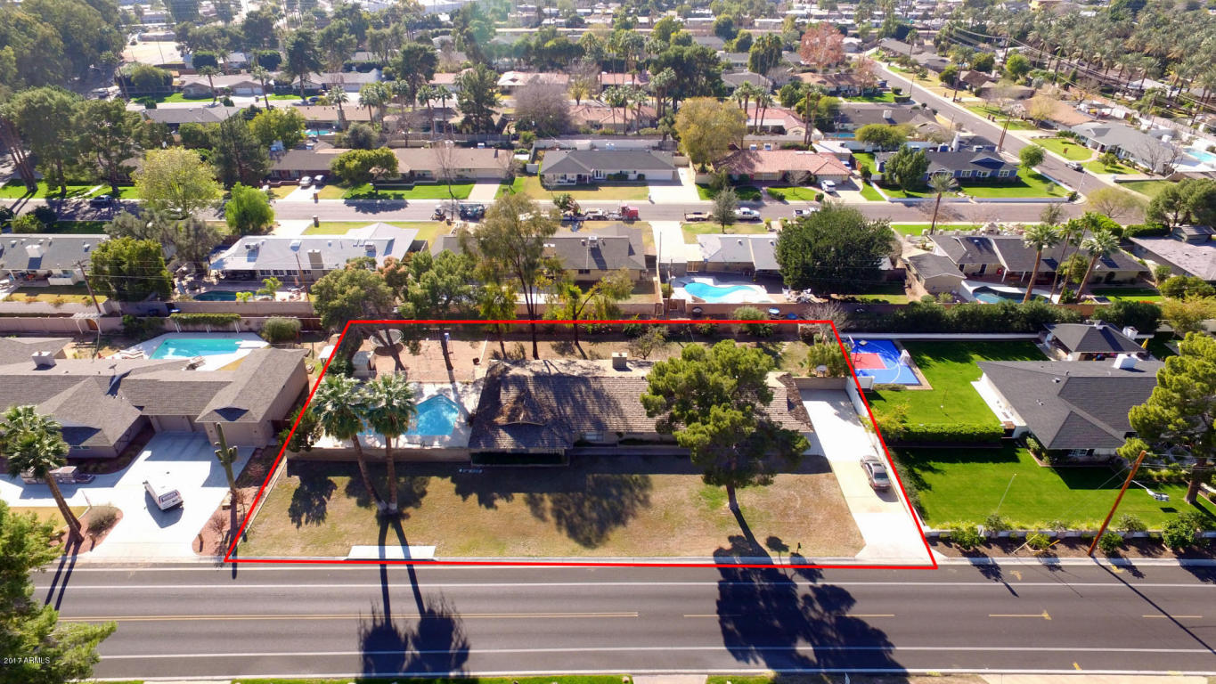 4869 E Lafayette Blvd, Phoenix, AZ 85018 photo 2