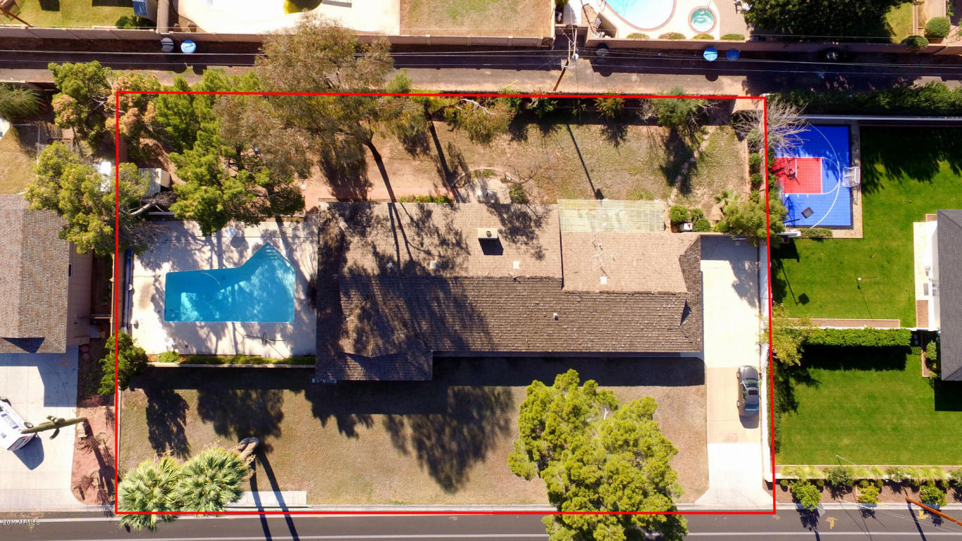 4869 E Lafayette Blvd, Phoenix, AZ 85018 photo 7