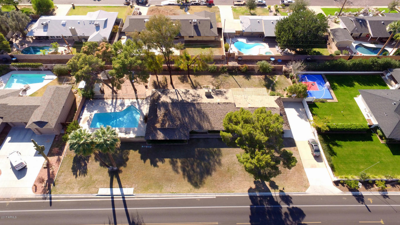 4869 E Lafayette Blvd, Phoenix, AZ 85018 photo 4
