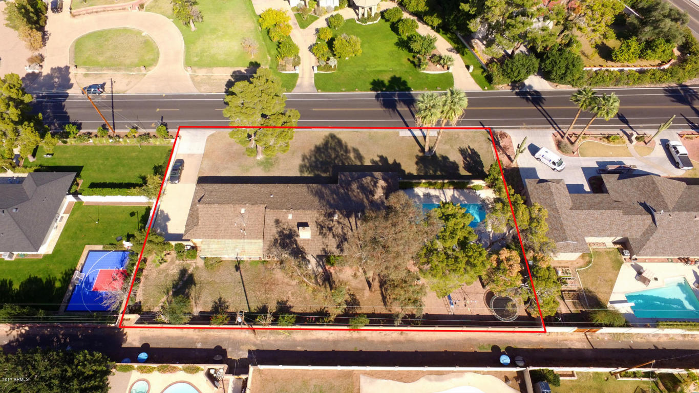 4869 E Lafayette Blvd, Phoenix, AZ 85018 photo 11